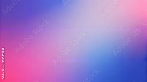 Vibrant poster noise texture banner, cover header backdrop design, and a grainy purple, blue, and pink color gradient background