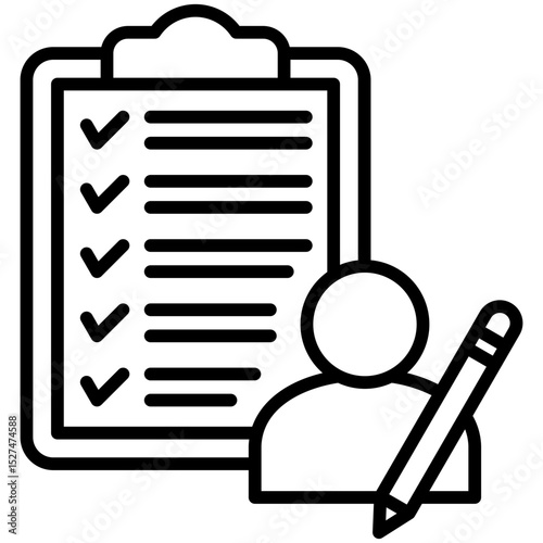 Test Icon