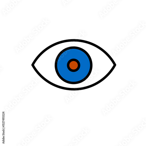 eye icon