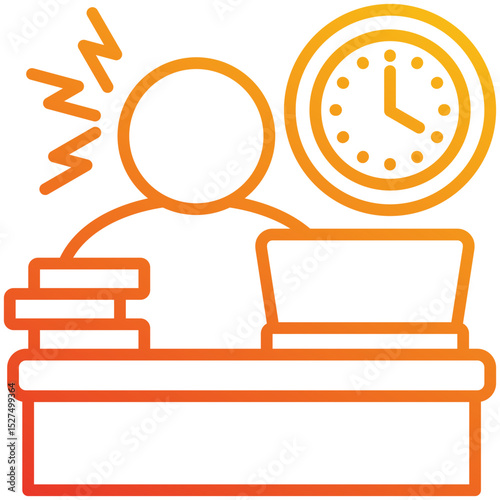 Workload Icon