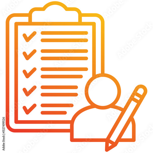 Test Icon