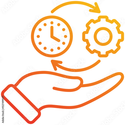 Process Icon