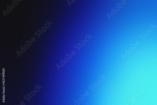 Abstract gradient background with shades of blue transitioning from dark to light, creating a smooth and visually appealing backdrop.