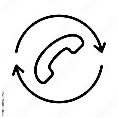 Customer Service Icon