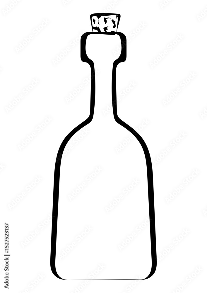 Flasche