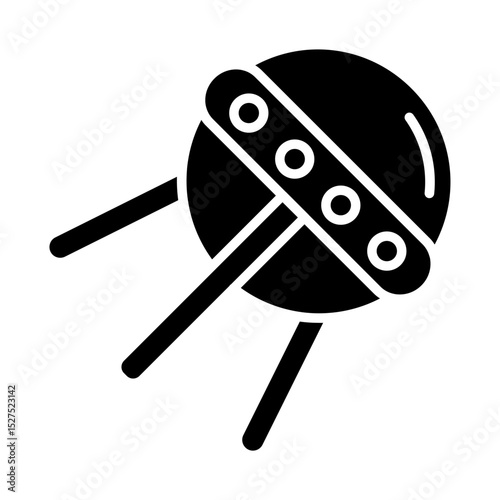 Sputnik Icon