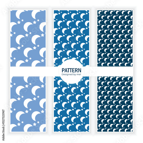 Brand Unique Pattern Design!