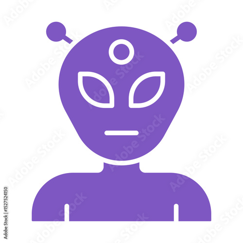 Alien Icon