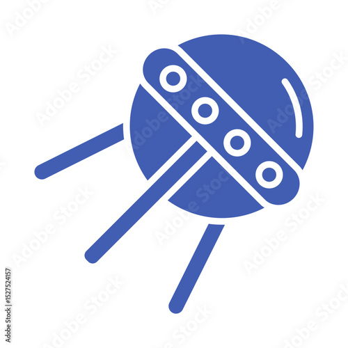 Sputnik Icon