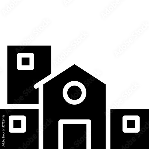 Real Estate Icon