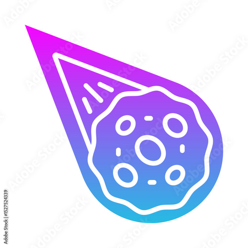 Comet Icon