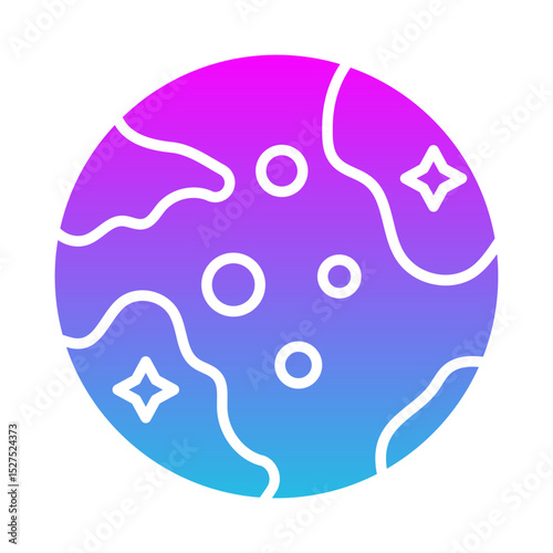 Mercury Icon
