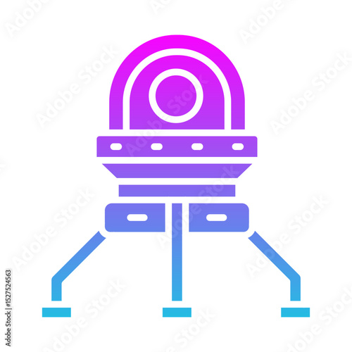 Lander Icon