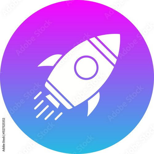 Rocket Icon