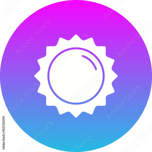 Sun Icon