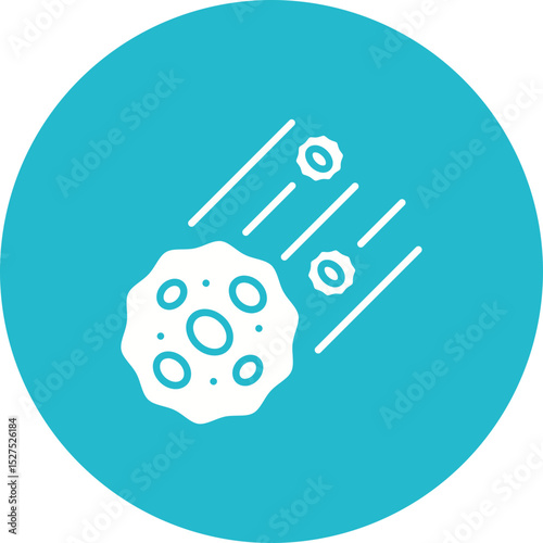 Asteroids Icon