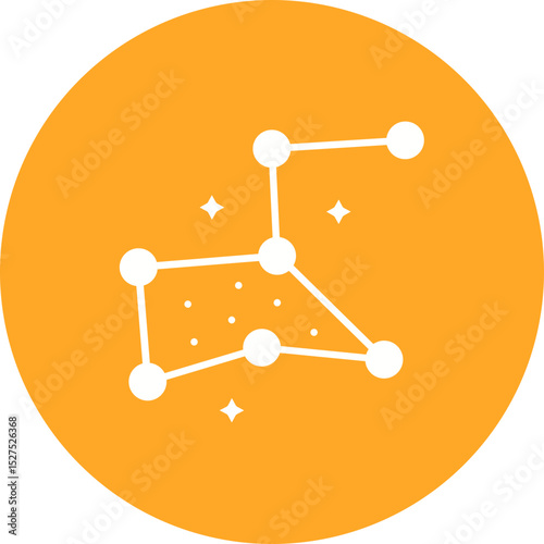 Constellation Icon