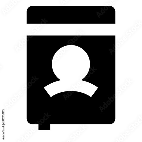 users solid icon set