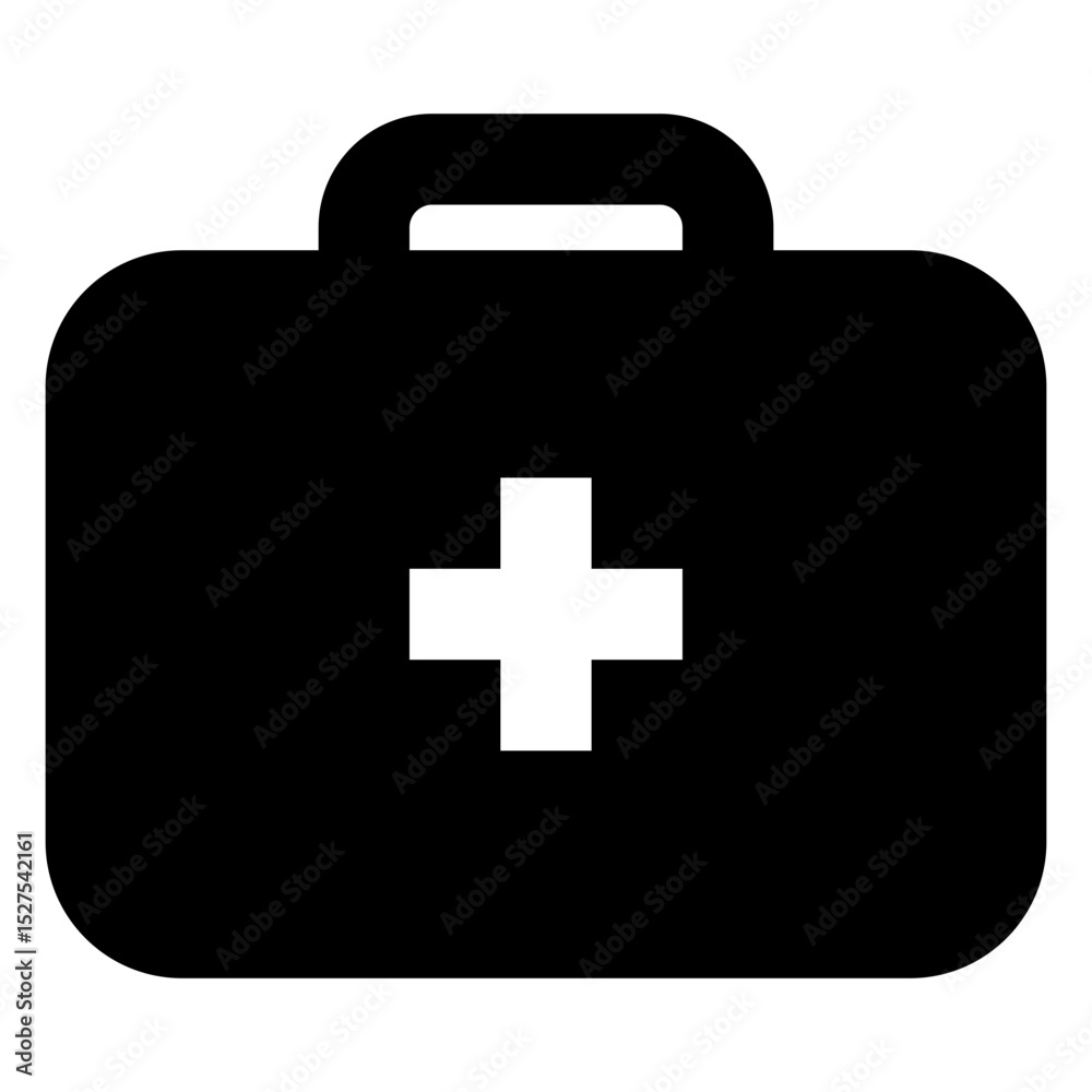 Fototapeta premium sport solid icon set