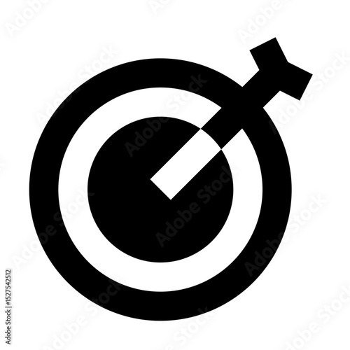 sport solid icon set
