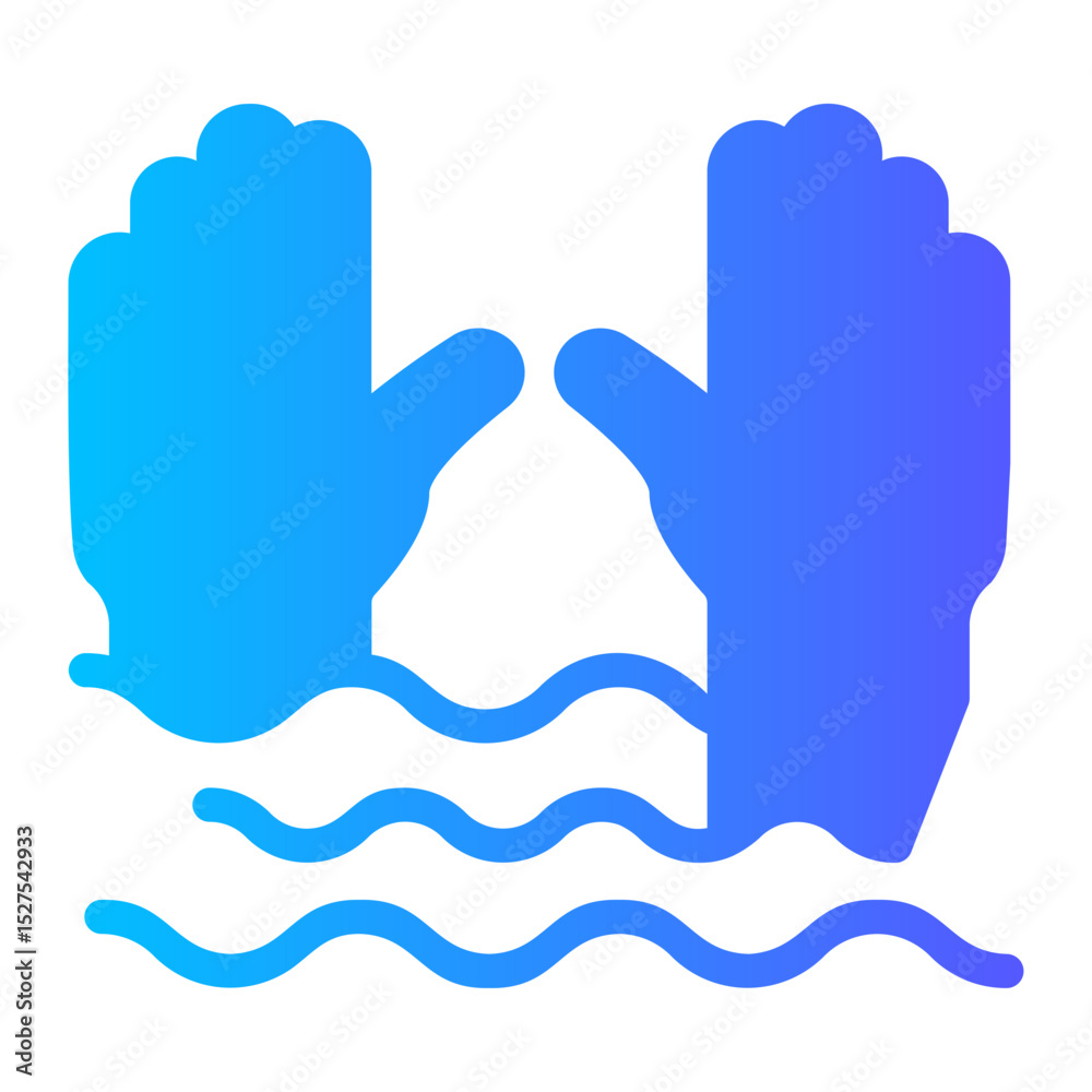 Fototapeta premium water