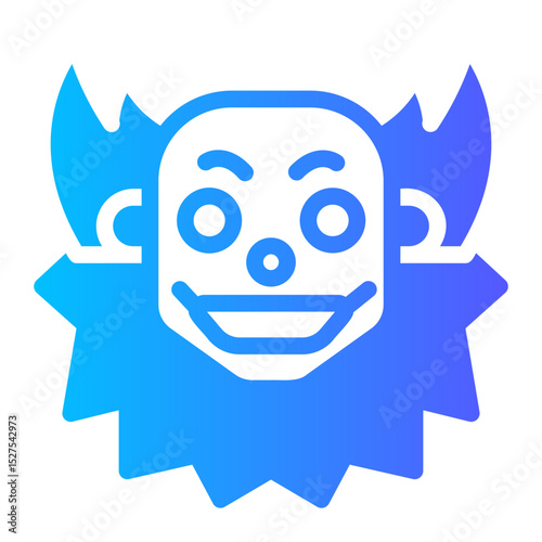 clown