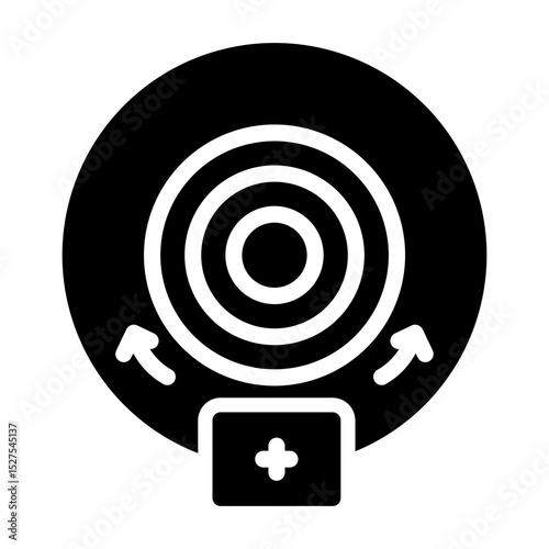 electron Solid icon