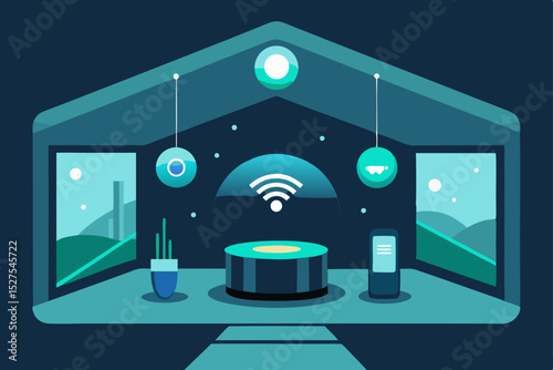 Smart Home Integration Seamless Control and Automation for a Connected Life