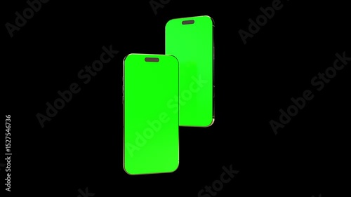 Phone Mockup 2