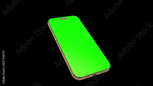 Phone Mockup 3