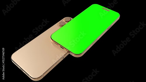 Phone Mockup 6