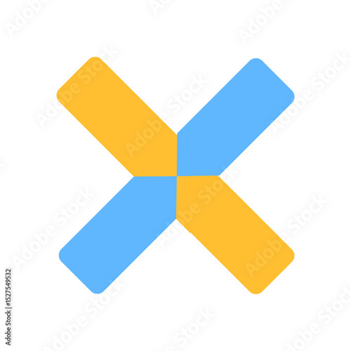 Multiplication Sign Icon