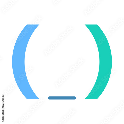 Parentheses Icon