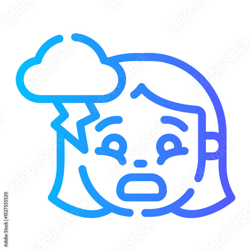 thunder photo