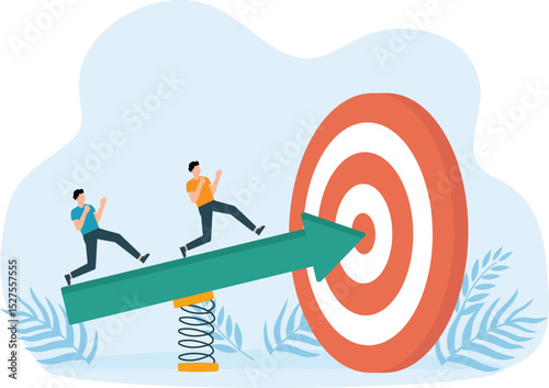 Coach or mentor for success, leading people to achieve their company goals. Passion of business leadership and teamwork and cooperation.
