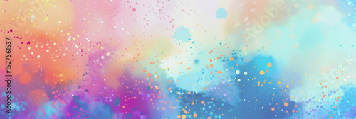 abstract colorful background