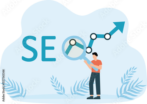 SEO optimization web analysis and seo marketing social media. Web analysis design SEO optimization. Social media marketing and strategy and Planning website.
