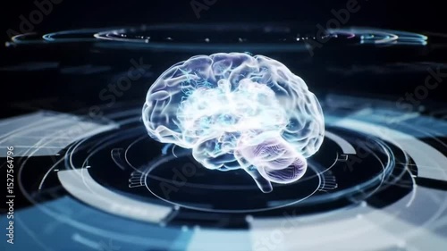 Human Brain Neural Network, Cognitive Function, and Intelligence