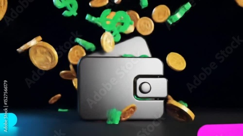 Financial Success  Growing Wealth and Building a Secure Future
