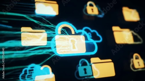 Securing Data in the Cloud Encryption, Access Control, and Best Practices