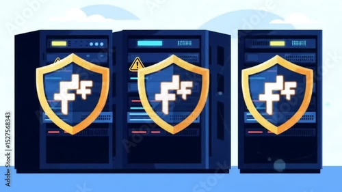 Secure Server Protection Advanced Data Center Security Solutions