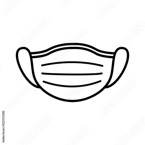 Mask Icon