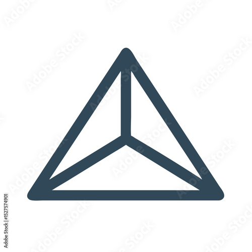 geometric shape icon