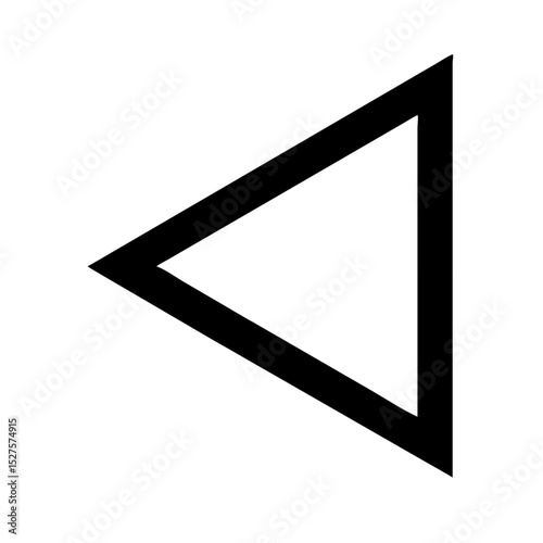 geometric shape icon