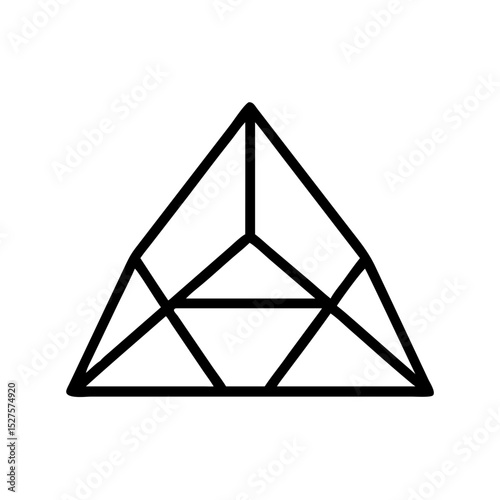 geometric shape icon