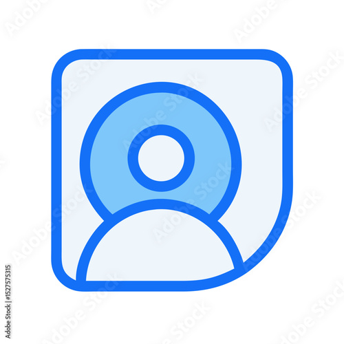  user profile account avatar icon
