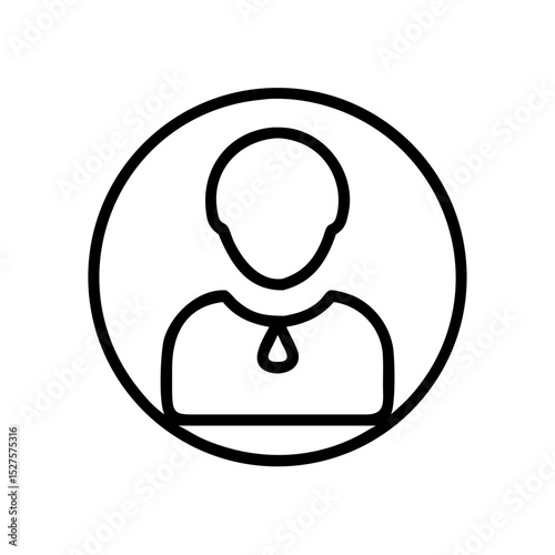  user profile account avatar icon