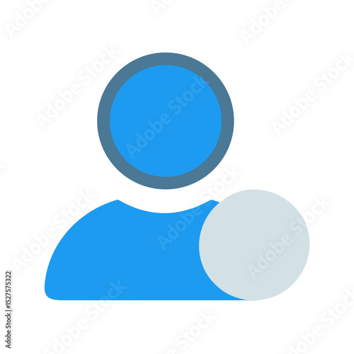  user profile account avatar icon