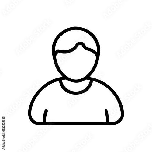  user profile account avatar icon