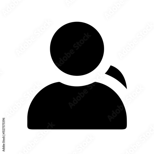  user profile account avatar icon